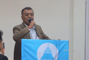 समानुपातिकतर्फका उमेदवारको अन्तिम बन्दसूची प्रकाशित, चन्द्रागिरिका प्रभुरामसहित यी नामपनि सूचीमा