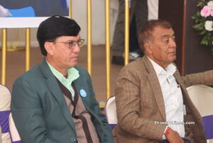 काठमाडाैं १० मा १४ हजार मतगणना हुन बाँकी, रास्वपाका विष्टलाई २१ हजार मतान्तर