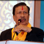 मेयर गिरीको घर जलाउनेहरू अहिले कुन चिन्ह लिएर भोट माग्दैछन् याद गर्नुहोला- केसी (भिडियो)