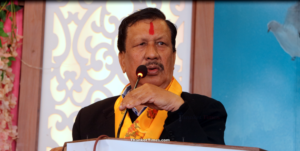 मेयर गिरीको घर जलाउनेहरू अहिले कुन चिन्ह लिएर भोट माग्दैछन् याद गर्नुहोला- केसी (भिडियो)