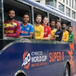 टी-२० विश्वकप: आजबाट सुपर-८ का खेल हुँदै, पहिलो खेलमा न्युजिल्यान्ड र पाकिस्तान भिड्दै