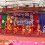 चन्द्रागिरिमा अपेन मिनी च्याम्प्स सम्पन्न, १८ विद्यालयका ३६० जना विद्यार्थी एकै मञ्चमा