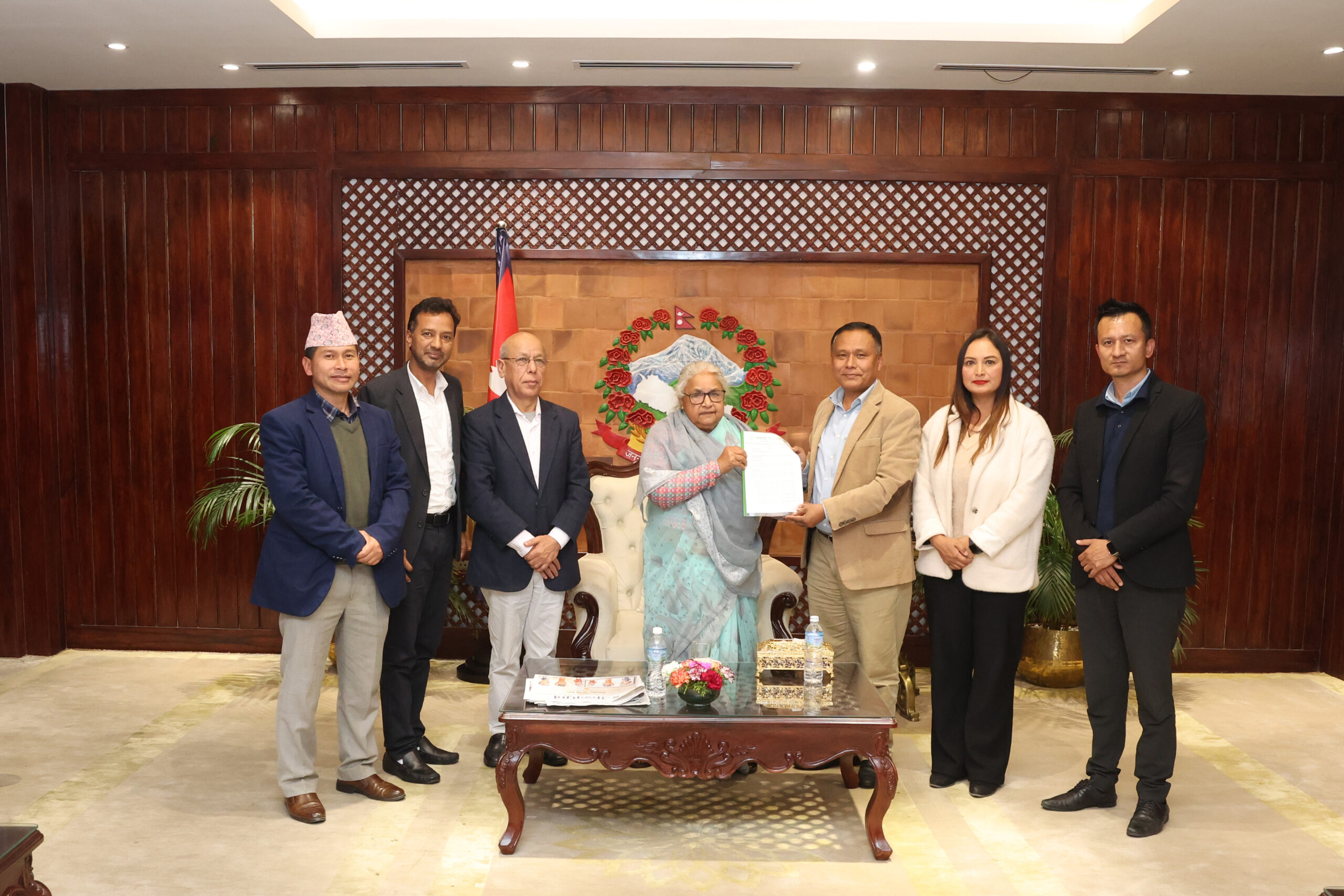 प्रधानमन्त्री कार्कीको नेतृत्वमा मुलुक सुरक्षित अवतरण भयो, अब प्रतिवेदन सार्वजनिक गर्नु पर्छ : कुलमान