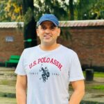 प्रहरी वृत्त थानकोटको कमाण्ड सम्हालेका डीएसपी दिपेश बस्याल बने प्रधानमन्त्री बालेनको पीएसओ