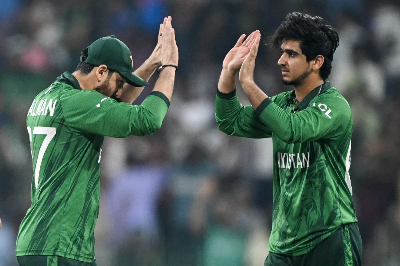 टी-२० विश्वकप क्रिकेटबाट बाहिरिएपछि प्रत्येक पाकिस्तानी खेलाडीलाई ५० लाख जरिवाना