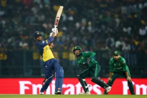 आईसीसी टी-२० विश्वकप क्रिकेट: जितका बाबजुद पाकिस्तानको विश्वकप यात्रा सकियो