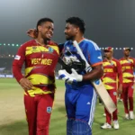 आईसीसी टी-२० विश्वकप: सेमीफाइनल समीकरण पूरा, पहिलो सेमीफाइनल खेल बुधबार हुने