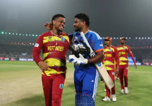 आईसीसी टी-२० विश्वकप: सेमीफाइनल समीकरण पूरा, पहिलो सेमीफाइनल खेल बुधबार हुने