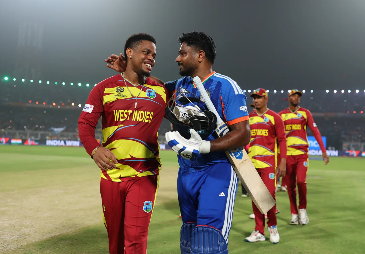 आईसीसी टी-२० विश्वकप: सेमीफाइनल समीकरण पूरा, पहिलो सेमीफाइनल खेल बुधबार हुने