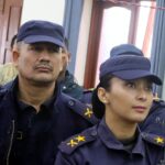 नागढुङ्गा प्रभागका इन्स्पेक्टर अजय जङ्ग थापा उत्कृष्ठ प्रहरी घोषित