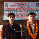 काठमाडौं क्षेत्र नं १० रास्वपाका प्रदिप विष्ट विजयी, २३ जना उमेदवारको जमानत जफत