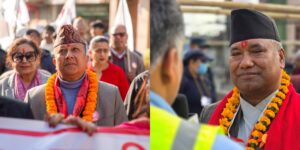 काठमाडाैं क्षेत्र नं. ९ र १० सहित ४९ स्थानमा नेकपा एमालेको जमानत जफत, ४२ स्थानमा चौथो