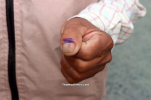 काठमाडाैं क्षेत्र नं. १० मा चन्द्रागिरि नगरबाट खस्यो २२ हजार मत (वडागत विवरणसहित)