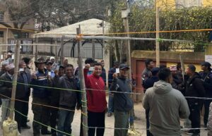 चन्द्रागिरि नगरपालिका वडा नं. १० सतुङ्गल बोसिगाउँमा खस्यो सबैभन्दा धेरै मत