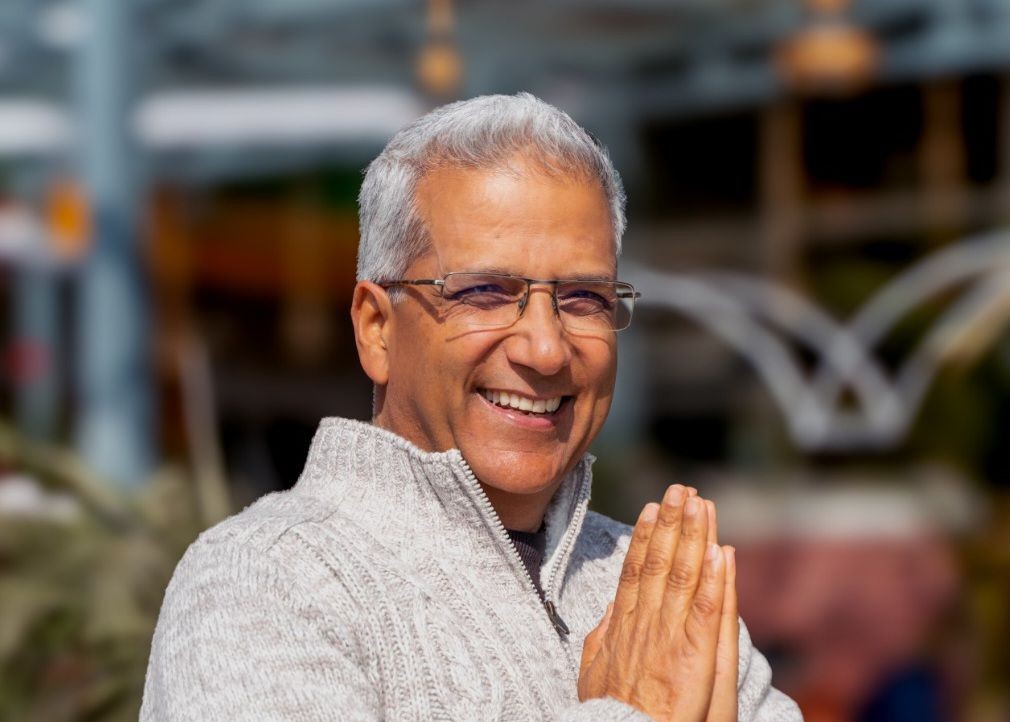 दलीय राजनीतिबाट बिदा लिएको राप्रपा वरिष्ठ उपाध्यक्ष रवीन्द्र मिश्रको घोषणा