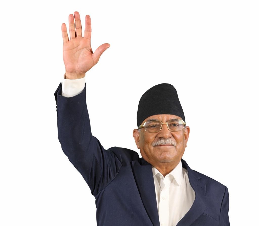 प्रतिनिधि सभा सदस्य निर्वाचन-२०८२: नेकपाले खोल्यो जितको खाता, रुकुम पूर्वमा प्रचण्ड विजयी