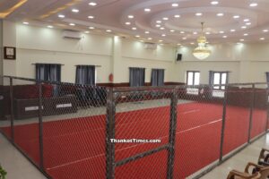 प्रतिनिधि सभा सदस्य निर्वाचनः काठमाडौंका १० वटै निर्वाचन क्षेत्रमा आजै मतगणना थाल्ने तयारी