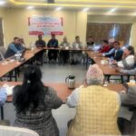 सांसद् आशिका तामाङको ‘निर्देशन’ प्रति धादिङका १३ स्थानीय तहको असन्तुष्टि (विज्ञप्तिसहित)