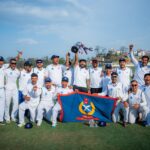 नेपाल पुलिस क्लब बन्यो जय ट्रफी क्रिकेट च्याम्पियन