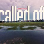 प्रधानमन्त्री कप क्रिकेट: वर्षाका कारण कर्णाली-लुम्बिनी खेल रोकियो