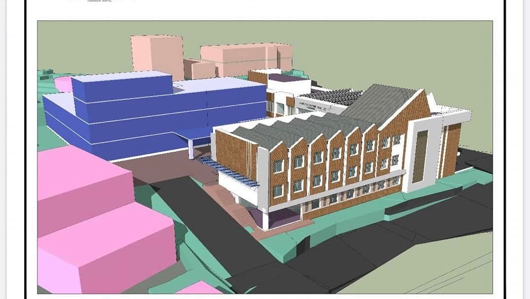 थानकोटमा करिब १ अर्ब लागतमा प्रसुति अस्पताल बनाउन टेण्डर आह्वान, धराैटी रकम २ करोड ६० लाख