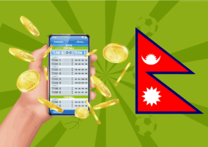 नेपालमा ‘बेटिङ साइट’ बन्द