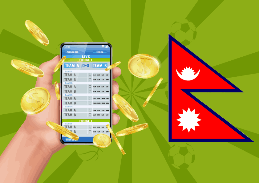 नेपालमा ‘बेटिङ साइट’ बन्द