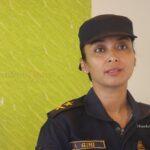 जाँचबुझ आयोगमा डीएसपी एलिजा गिरीको बयान- प्रहरीको मनोबलमा गम्भीर असर परेको छ