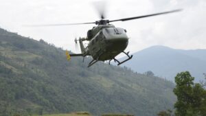 अतिरञ्जित तथा भ्रामक सूचनाहरूमा विश्वास नगर्न नेपाली सेनाको अनुरोध