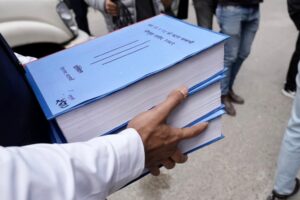 जेन-जी आन्दोलन जाँचबुझ आयोगको प्रतिवेदन, थानकोट वृत्तका तीनजना प्रहरीले दिए बयान