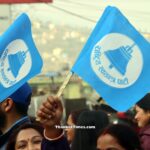 प्रतिनिधि सभा निर्वाचनमा १२५ निर्वाचन क्षेत्रमा रास्वपा विजयी (सूचीसहित)