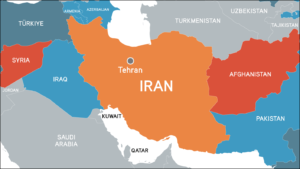 खामेनीका छोरा बने इरानको नयाँ सर्वोच्च नेता