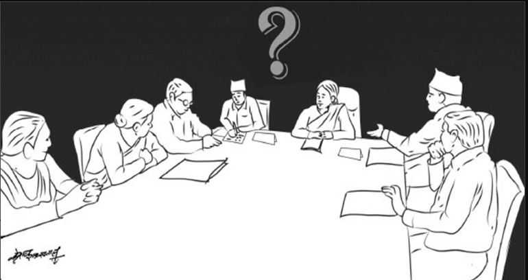 रास्वपाको समानुपातिकबाट कम्तिमा ४८ जना महिला सांसद बन्ने, पुरूष उमेदवारको सम्भावना कम