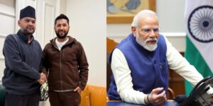 नेपालको नयाँ चुनावलाई बङ्गलादेशका प्रधानमन्त्री रहमानको बधाई सन्देश, रवि र बालेनलाई मोदीको फोन