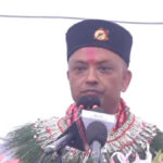 हिमाल कार्कीको प्रतिबद्धता मेरै प्रतिबद्धता हुन्- सभापति थापा