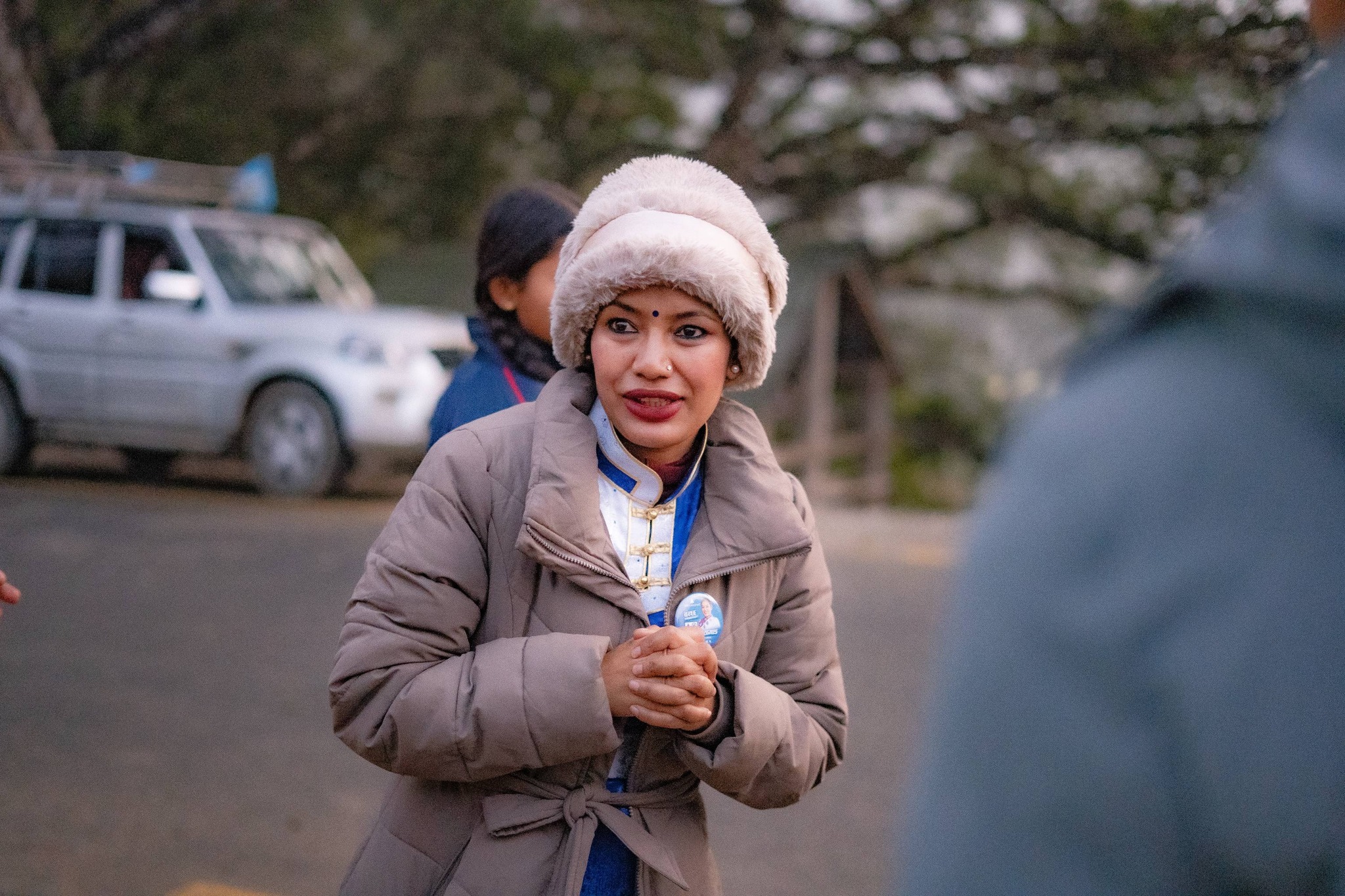 ‘स्थानीय स्वायत्तता प्राकृतिक दोहन र अवैध असुलीको लाइसेन्स होइन’- सांसद् आशिका तामाङ