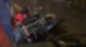 कीर्तिपुरमा मोटरसाइकल दुर्घटना, २७ वर्षीय मोटरसाइकल चालकको मृत्यु