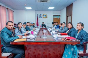 चैत्र १९ गते संसद बैठक आह्वान गर्न राष्ट्रपतिलाई सिफारिस गर्ने सरकारको निर्णय