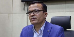 काठमाडौंका तत्कालीन सीडीओ रिजाल पनि पक्राउ