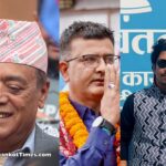 रास्वपाको समानुपातिक सांसद्को सूचीमा टेकबहादुर, प्रमोद लगायत छुट्दा यी नाम समेटिए