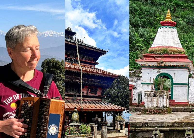 भोलि शुक्रबार कीर्तिपुरदेखि मातातिर्थसम्म पैदल सांगितिक यात्रा हुँदै