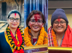 चुनाव जितेका १४ महिला उम्मेदवारमध्ये १३ जना रास्वपाका, रास्वपाका १६ महिला उम्मेदवारमध्ये १३ जना विजयी