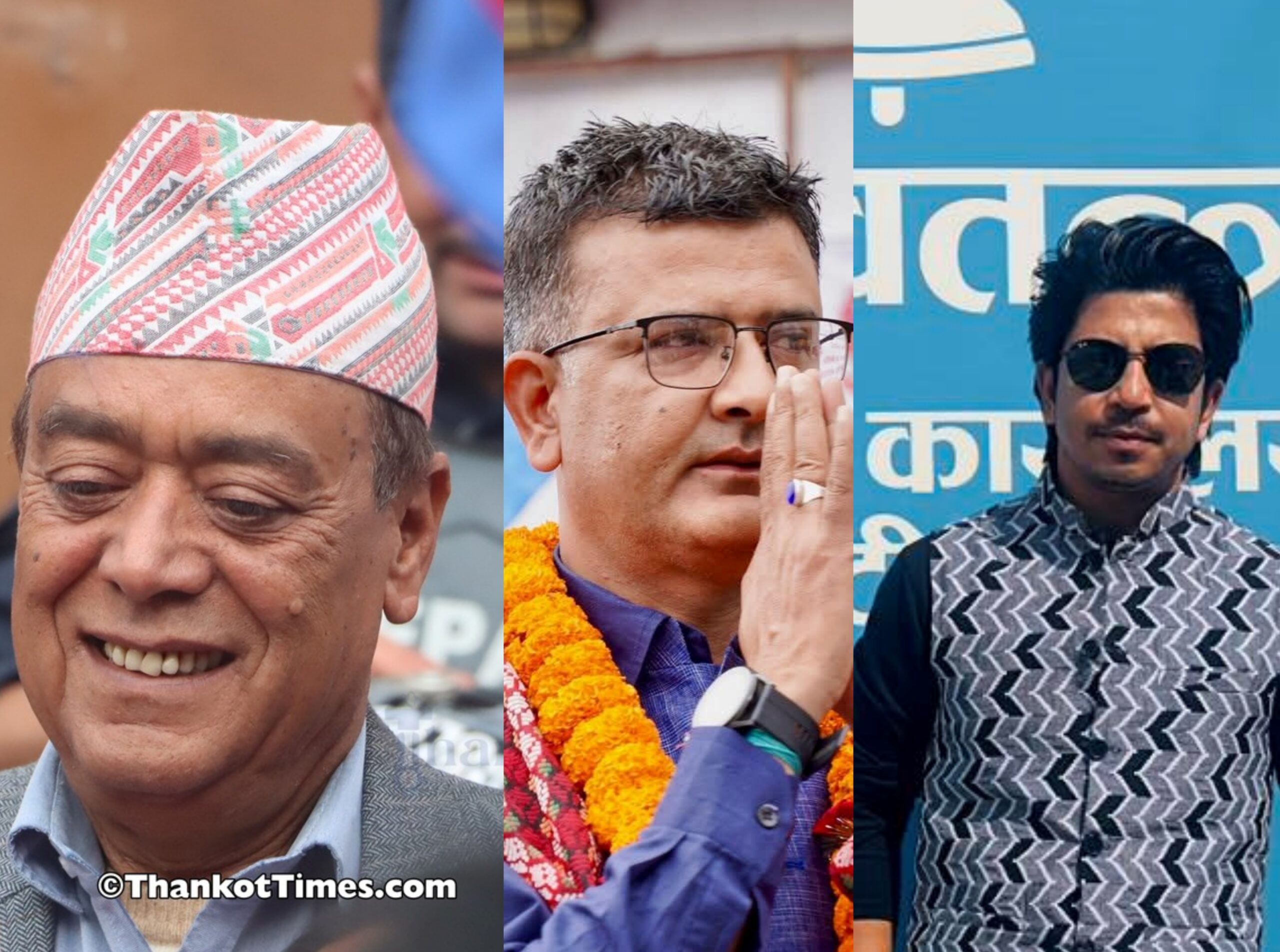 रास्वपाको समानुपातिक सांसद्को सूचीमा टेकबहादुर, प्रमोद लगायत छुट्दा यी नाम समेटिए