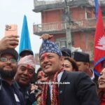 रास्वपा उपसभापति डीपी अर्यालको चुनावी खर्च १८ लाख ३० हजार