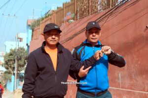 देशभर ५८.५८ प्रतिशत मतदान, दुई करोड ४५ हजारभन्दा बढी मतदाता सहभागी