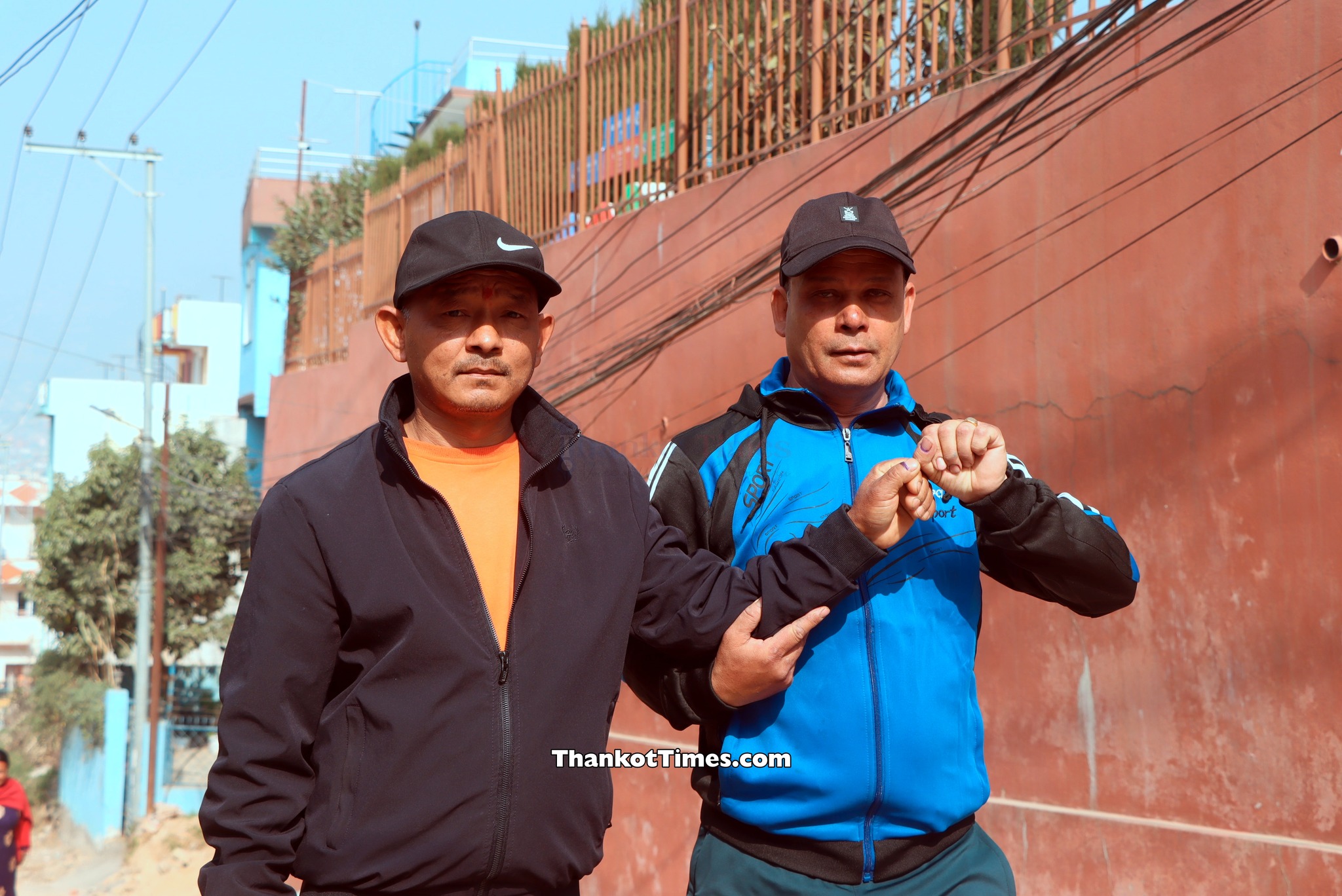 देशभर ५८.५८ प्रतिशत मतदान, दुई करोड ४५ हजारभन्दा बढी मतदाता सहभागी