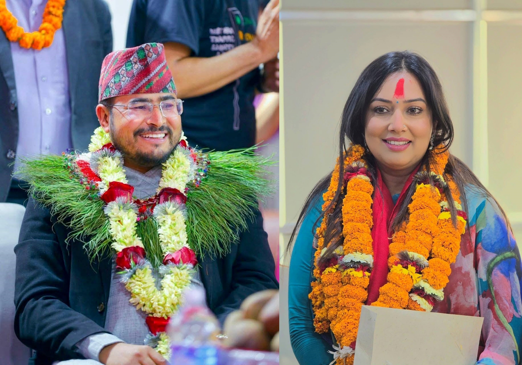 राप्रपा संसदीय दलको नेतामा ज्ञानबहादुर शाही, प्रमुख सचेतकमा खुश्बु ओली चयन