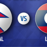 एएफसी एसियन कप छनोट: आज नेपाल र लाओसबीच खेल हुँदै