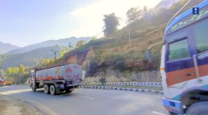 पछिल्लो आठ महिनामा भित्रियाे ८२ अर्बकाे डिजेल, ४३ अर्ब ८९ करोडको पेट्रोल