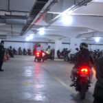 अब धरहरा परिसरमा निःशुल्क पार्किङ गर्न पाइने